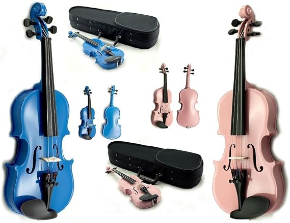 SKY 1/16 Children's Violin