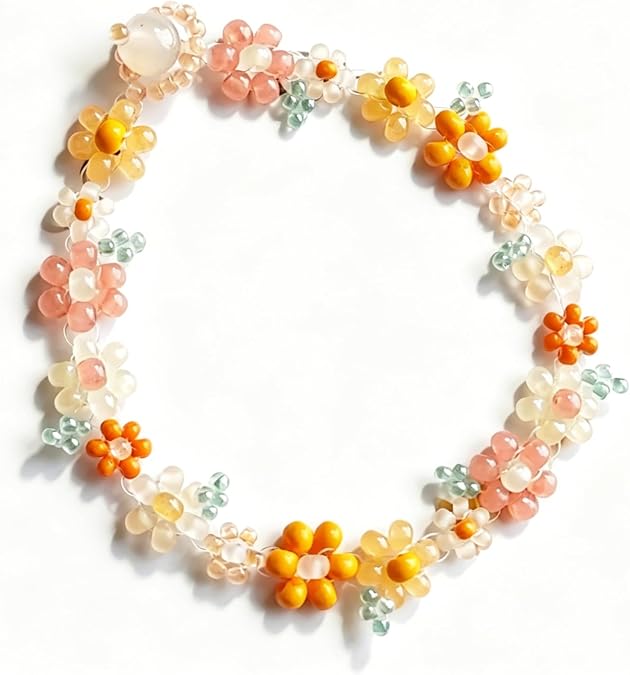 Handmade bracelet