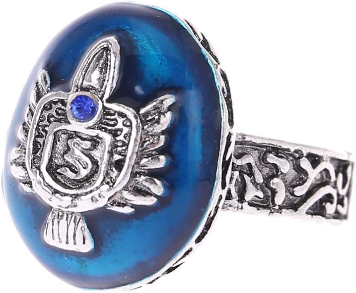 Couple Ring, 4 Sizes Vintage Damon/Stefan Salvatore Sun Family Vampire Diaries Crest Rings