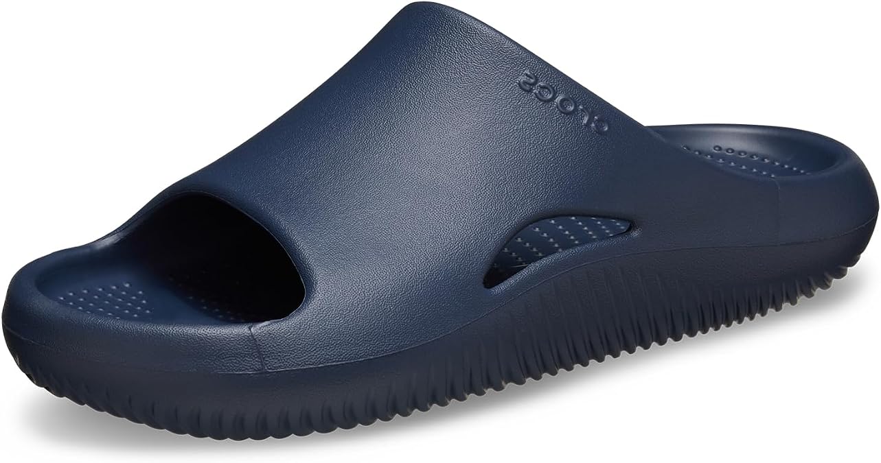 Crocs Unisex Adults Mellow Recovery Slide Sandals