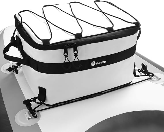 Waterproof Paddle Board Cooler Bag for SUP & Kayak