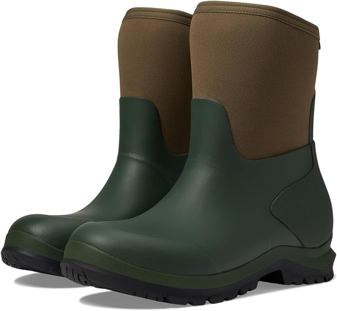 BOGS mens Sauvie Basin II