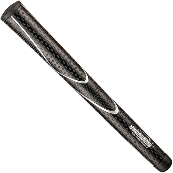 JumboMax Tour Series Golf Grips, 1-Pack, Ultra-Stable, StabilityCore