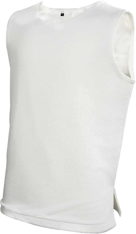 DEYAN Flexible Stab Proof Vest, Anti Cut & Puncture Personal Safety Protective Gear, Knife Proof Clothing