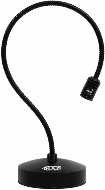 MXL AC-400 Personal USB Web Conferencing Microphone