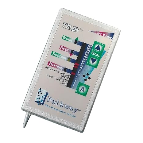 Pathway EMG Trainers, TR-10