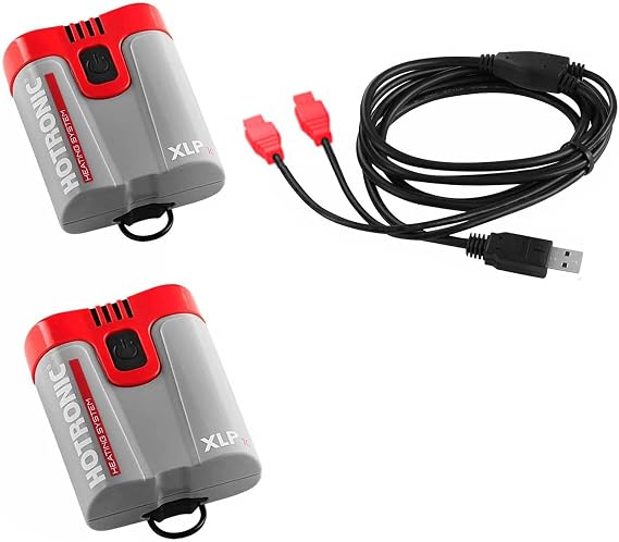HOTRONIC Power Set XLP 1C