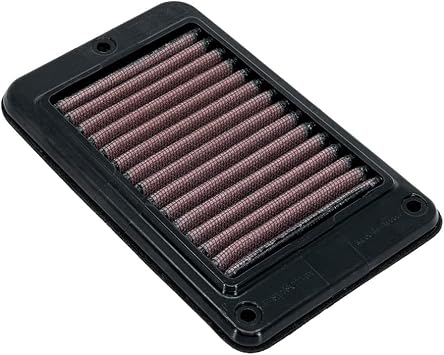 DNA High Performance Air Filter Compatible for Sym Mask 125 (19-22) PN: P-SY1SC22-01