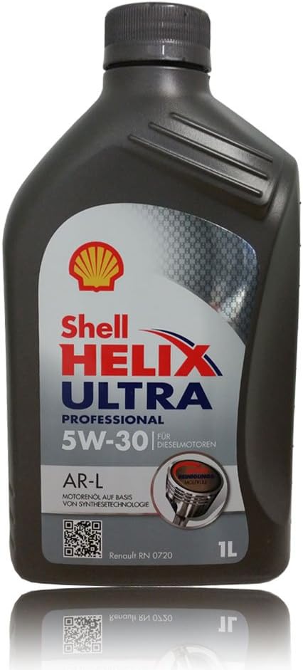 Shell Helix Ultra Professional ar-l 1 Litre