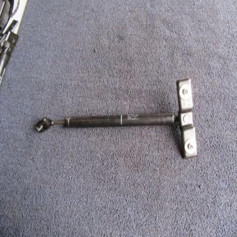 Rep# 51217177615 Door Stopper 1pc/Set