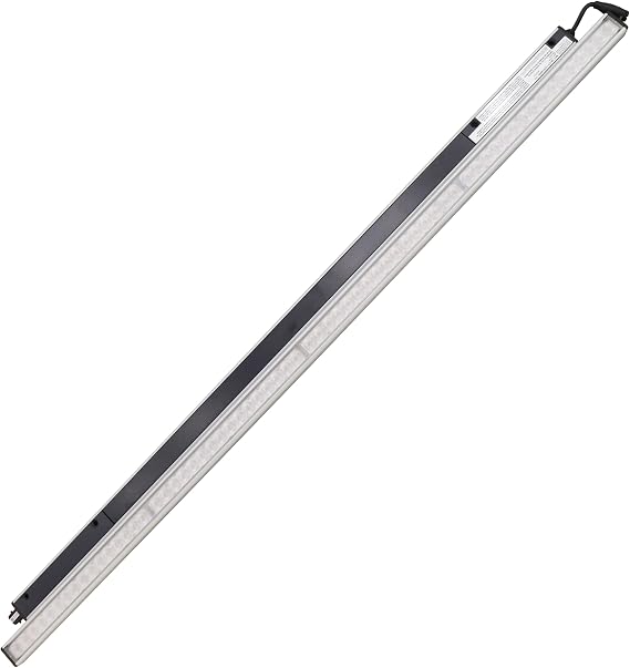 Ecosense TROV L50 Interior LED Cove Light, 2700K, 15x23, 6W, 120-277V, 48-Inch