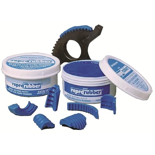 Reprorubber-Putty 7 Lb Kit