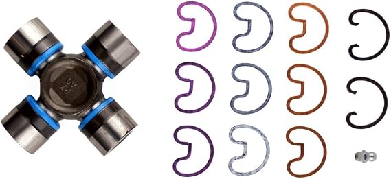 Spicer 5-1350-1X U-Joint Kit 1350/SPL30 Series (OSR)