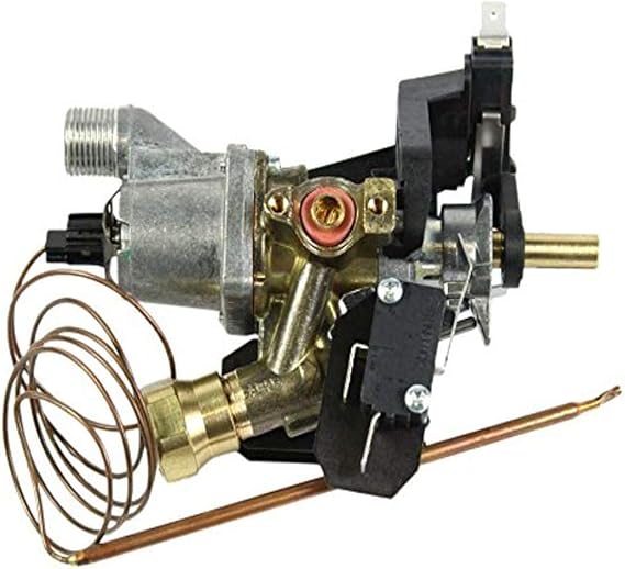 Bertazzoni 503136 THERMOSTAT