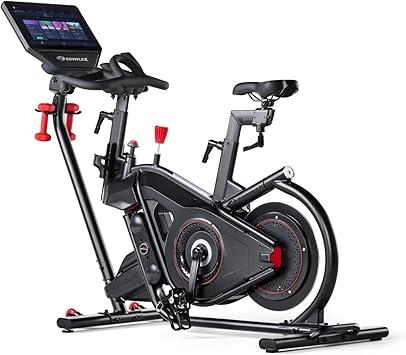 BowFlex Indoor Cycling Exercise Bike Series