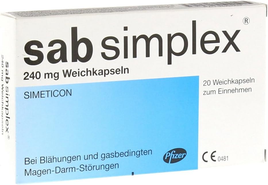 240 mg Soft Capsules Pack of 20