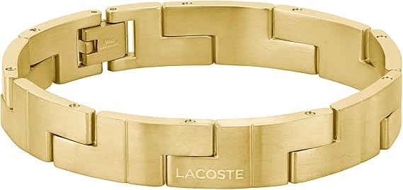 Lacoste Catena Men's Link Bracelet