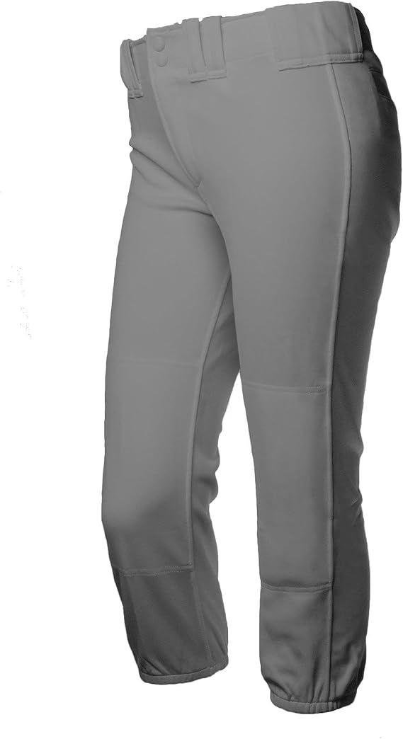 RIP-IT Girls Softball Pants Pro - Sizes S-XL - Softball Pants for Girls