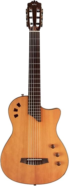 Cordoba Stage Traditional Nylon A/Electric Natural