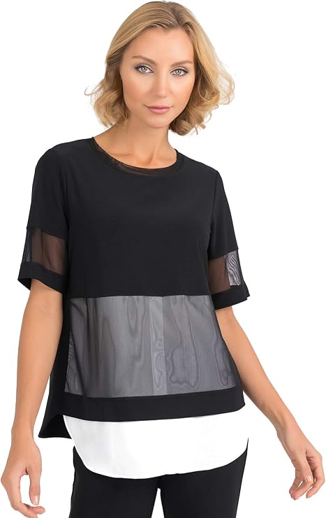 Joseph Ribkoff Women's Top Style 193302