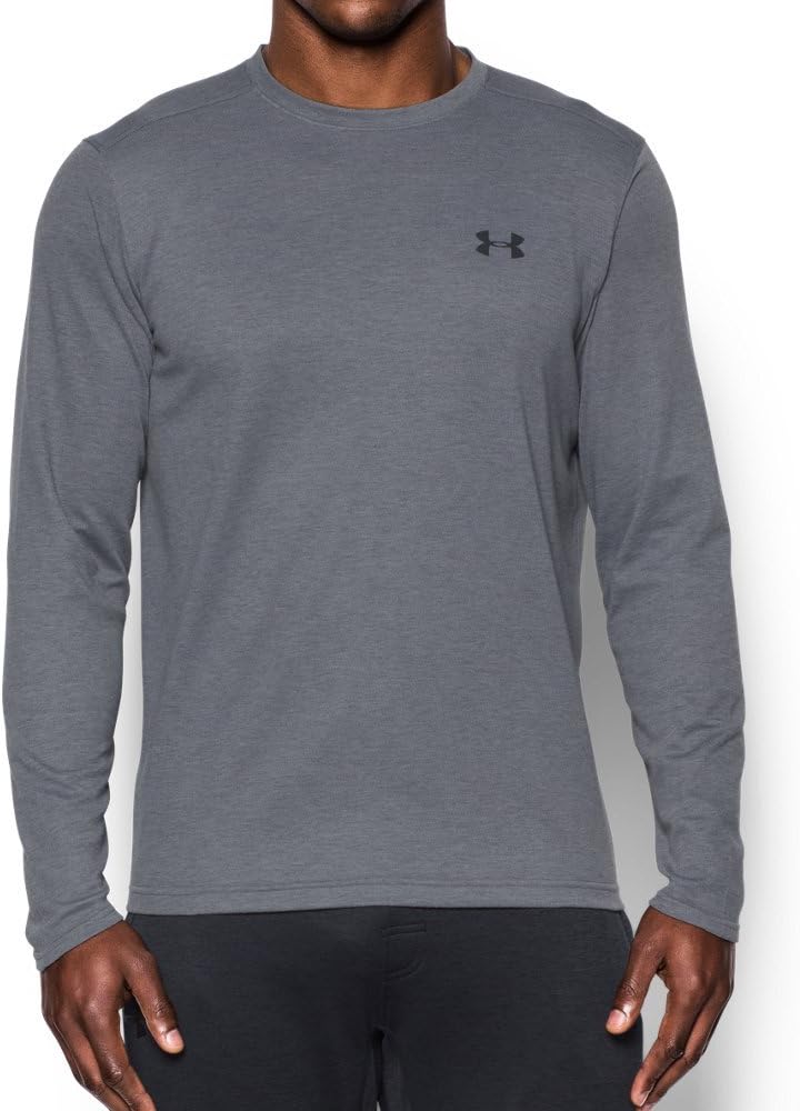 Under Armour Mens Coldgear Infrared Lightweight T-Shirt