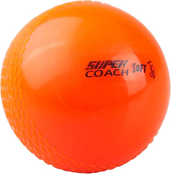 Kookaburra Supercoach Cricket Ball