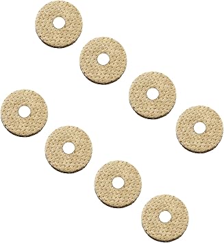 8 Rain Sensor Hygroscopic Discs for Rain Bird Irrigation. RSD, WR2....