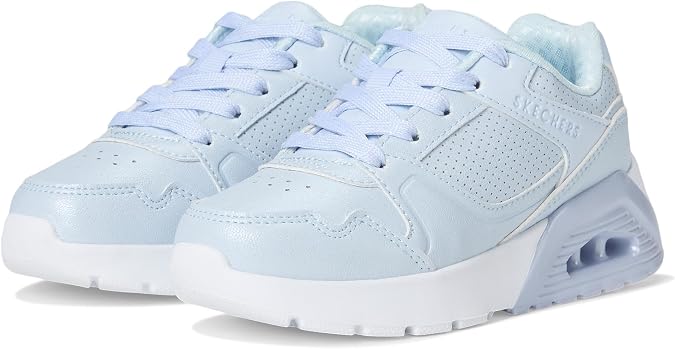 Skechers Girls' Uno Lite 2.0