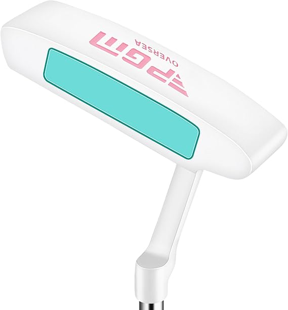 PGM Golf Putter for Women, Right & Left Handed