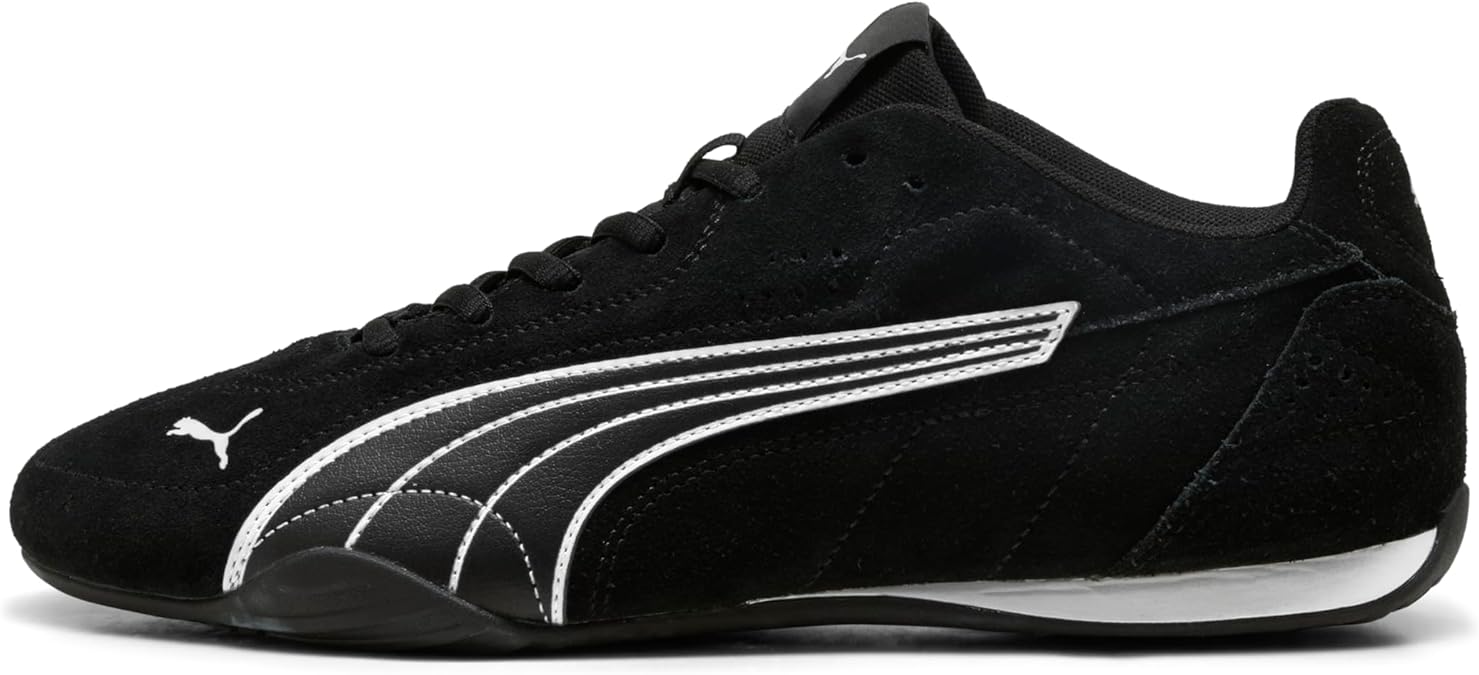 PUMAプーマ Unisex Adult PUMA Catch SD 402681 Sneakers