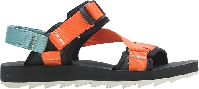 Merrell Men's Alpine Strap Sneaker