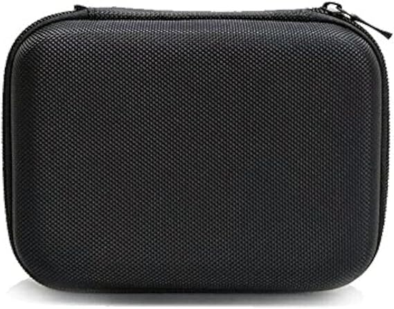 Mouse Travel Hard Protective Case Carrying Pouch Cover Bag for Logitech M325 / MX Anywhere 3/ Razer Atheris Ambidextrous Wireless Mouse