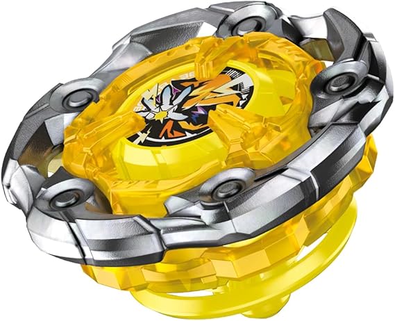 BEYBLADE X Beyblade X UX-03 Booster Wizard Rod 5-70DB