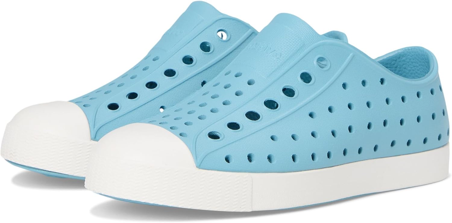 Native Shoes Unisex-Kids Jefferson Sneakers