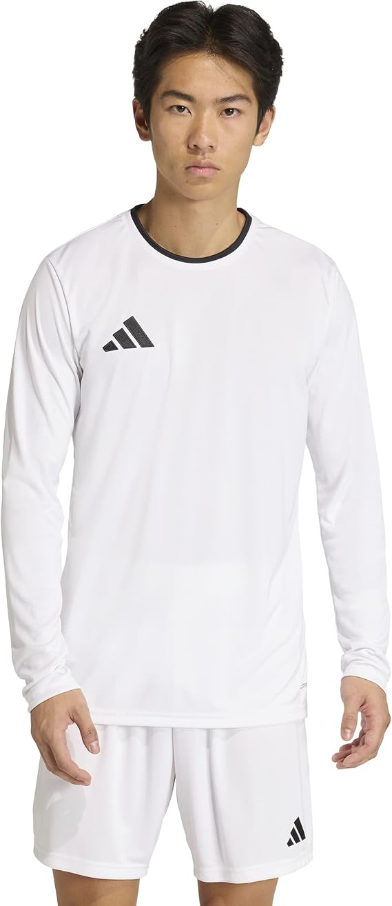 adidas Men's Entrada 26 Long Sleeve Jersey