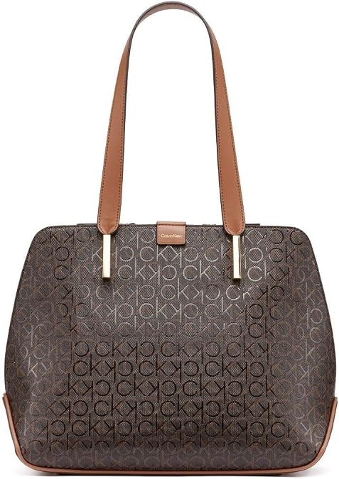 Calvin Klein Women's Calvin Klein Audrey Triple Compartment Tote