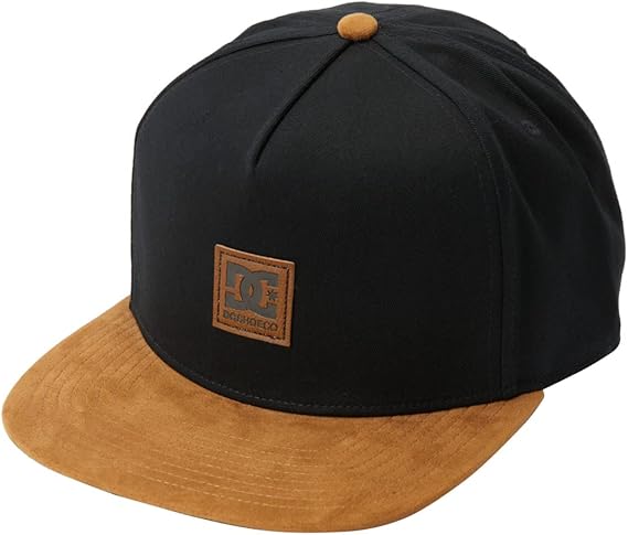 DC Shoes Mens Brackers