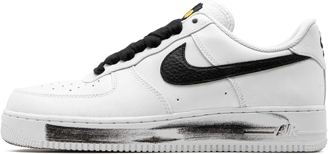 Air Force 1 '07 by Nike - White / Black