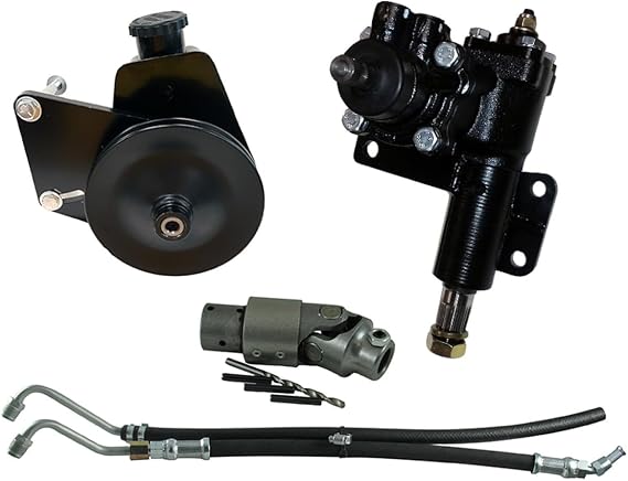 Borgeson 999065 NEW