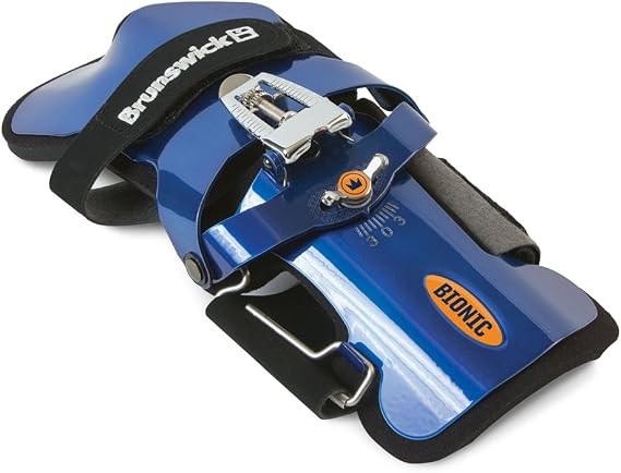 Brunswick Bionic Wrist Positioner- Left Hand