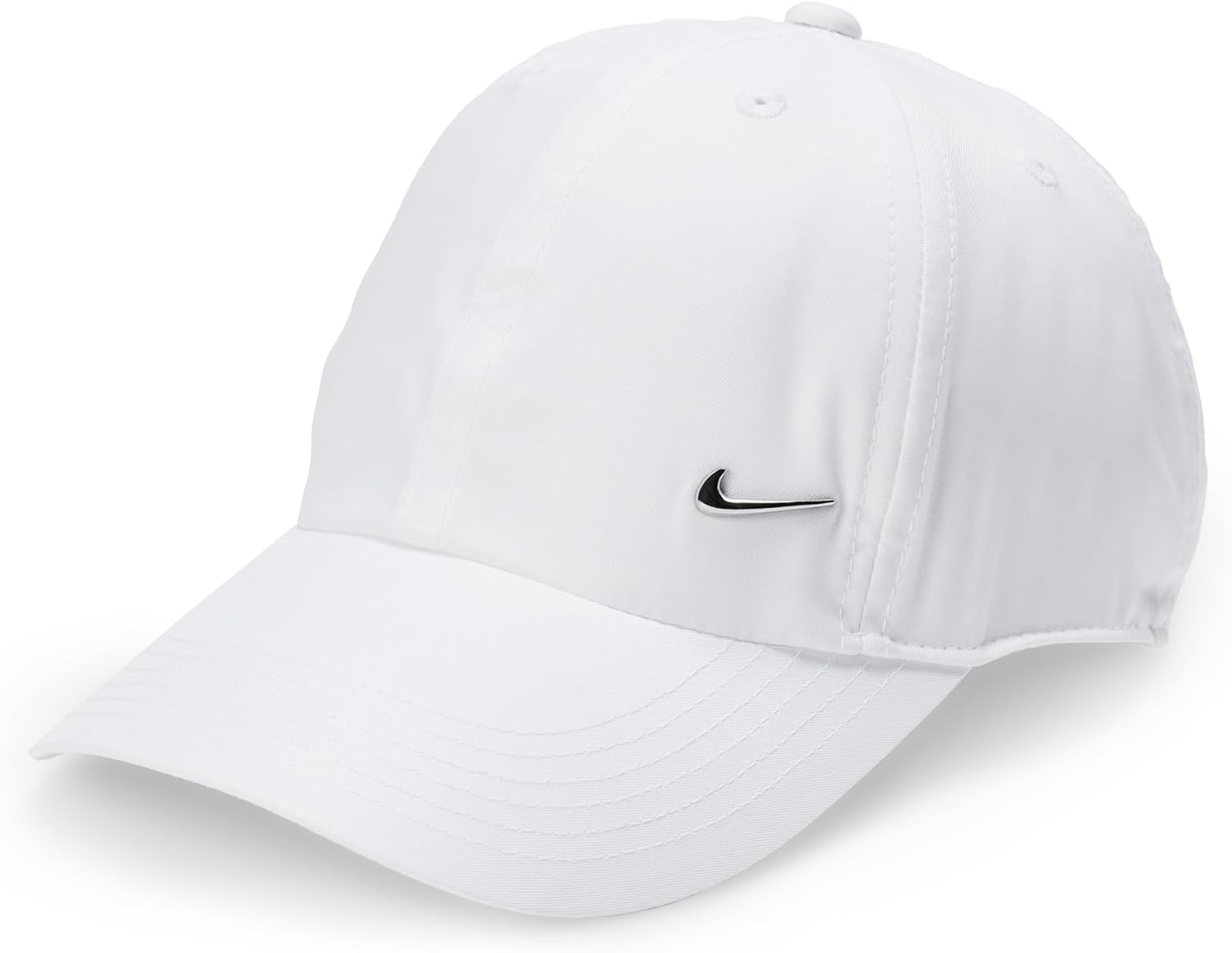 Nike Unisex K Nk Df Club Cap Us Cb Mtswsh Hat for Kids