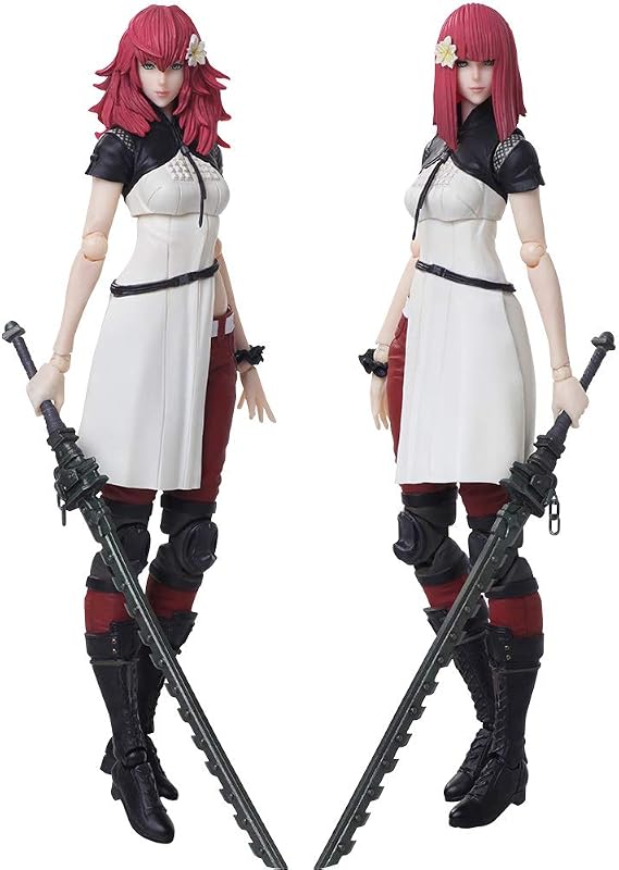 Devola & Popola Set