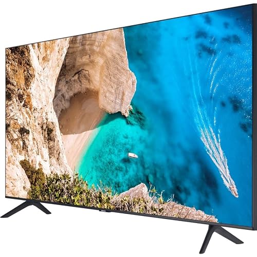 SAMSUNG NT670U HG65NT670UF 65 Smart LED-LCD TV - 4K UHDTV - Black