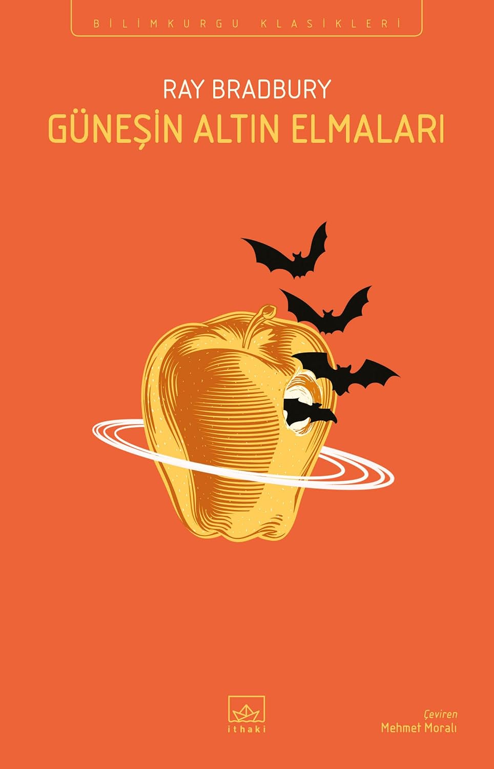 Golden Apples of the Sun Paper Cover – March 1, 2023