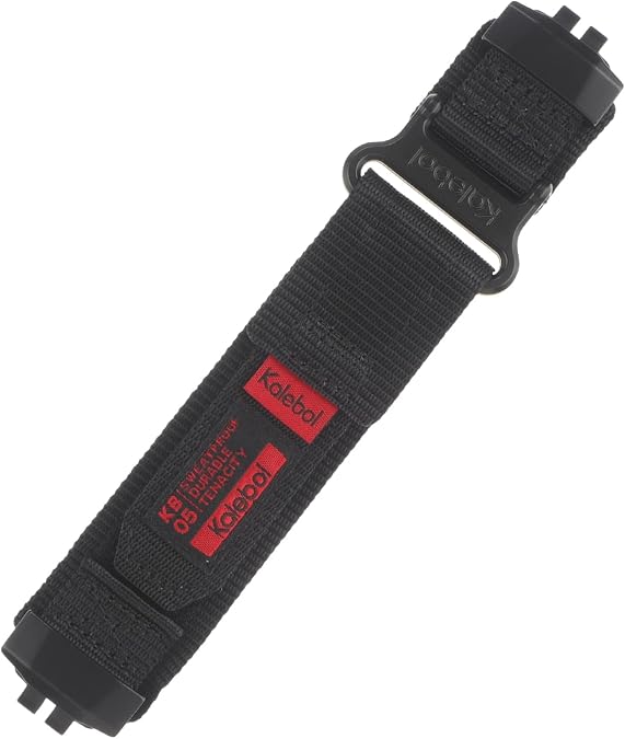 Nylon Watch Band Strap Compatible with For Casio GBD-200 GBD200