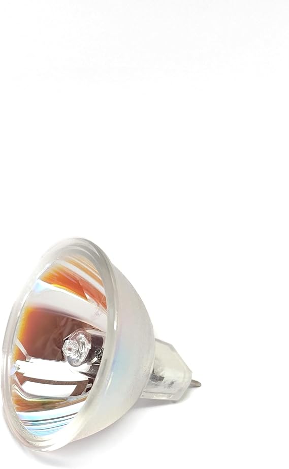 EKE 21V, 150W, MR16, Gx5.3 Base, OEM Quality Compatible Replacement for 54390,64606, JCR21V-150W,BC2744, 1003370, Halogen light Bulb