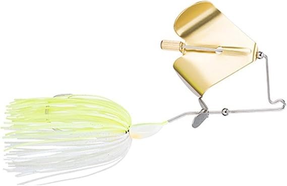 Jackall Firecracker Buzz Baits (JFCRA38-CHBP) Fishing