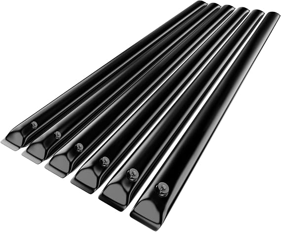 Water Tubes for Pool Cover, 6 Pack 8 FT 0.7mm Pool Water Bags