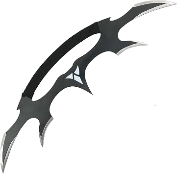 Medieval Depot Star Sci Fi Sword