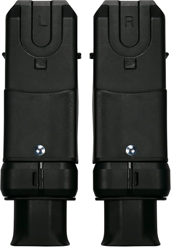 Ickle Bubba Stomp V2, V3 & Urban Car Seat Adapters